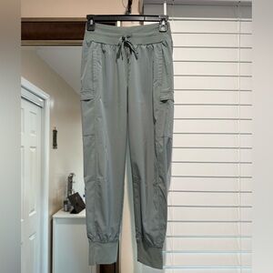 Calia Cargo Joggers Xs